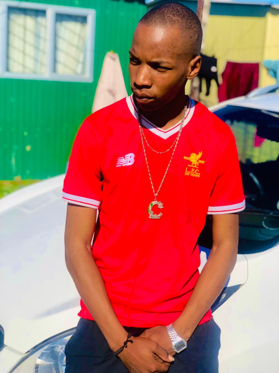 Apla Mayede ft Lutherkay x Msara Yigavi - Khuluma [ Prod by Luther ] Featuring Lutherkay x Msara Yigavi