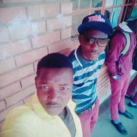 Psycho Boys ft ofunwa - X Yeezyboy x first Born Featuring Master by ONTR STUDIO MP3