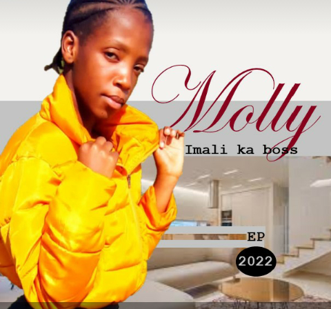 Molly - Vuligate
