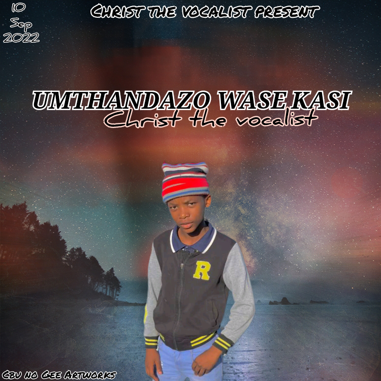 Mak RSA - UMTHANDAZO WASEKASI Featuring Christ the vocalist
