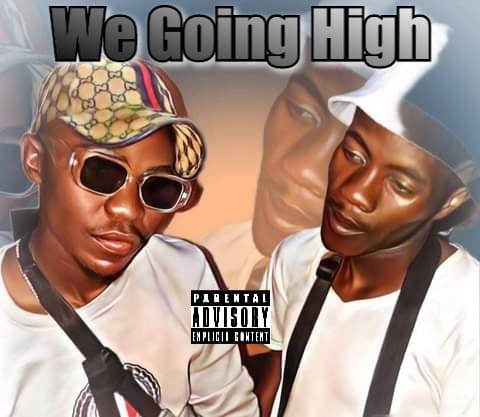 King khathaza Rsa - We going high Featuring KinginnoSA