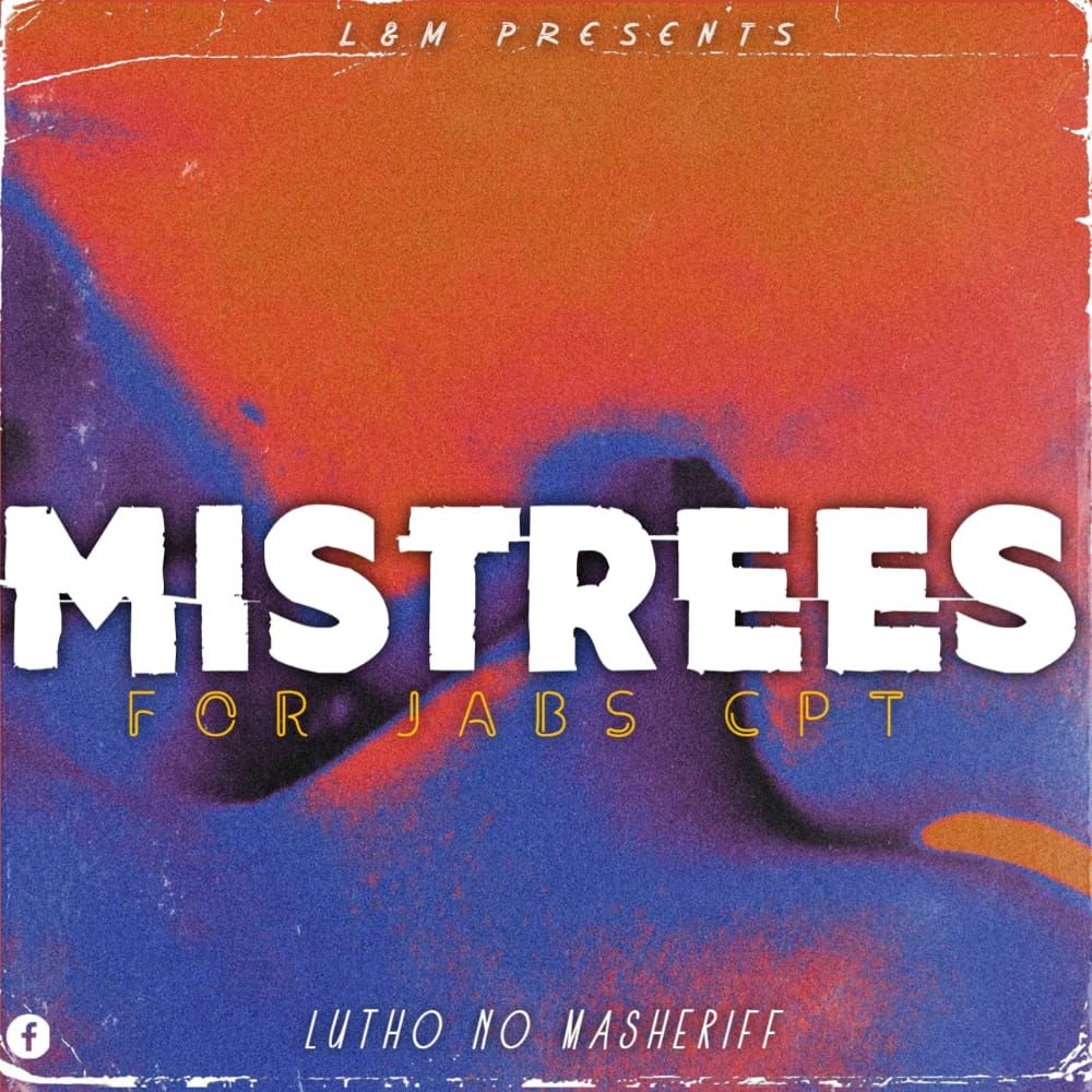 lutho no Masheriff - Mistress.