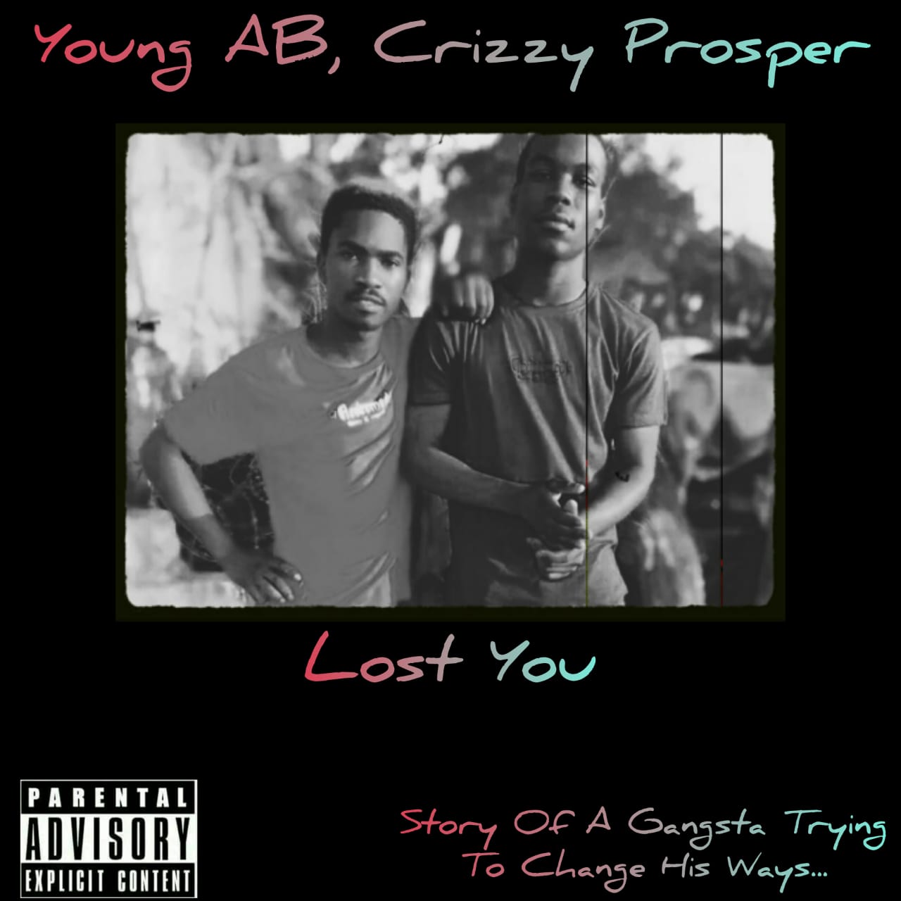 young_AB_&_Crizzy_Prosper - lost_You