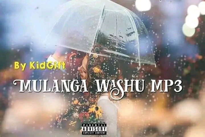 MuLanga Washu - KidGift SA