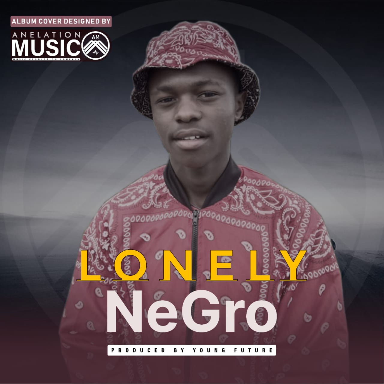 NeGro x Lil-best x Lee-dope - Yeke Featuring Lee-dope x Lil-best