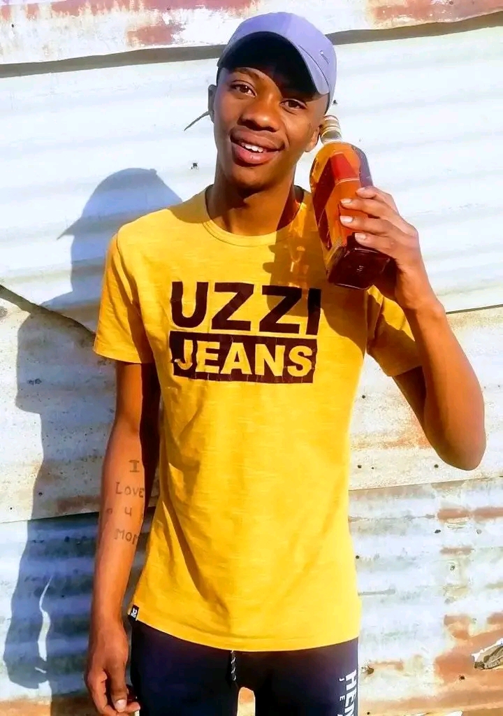 2K_Dababy - WOZA MFANA