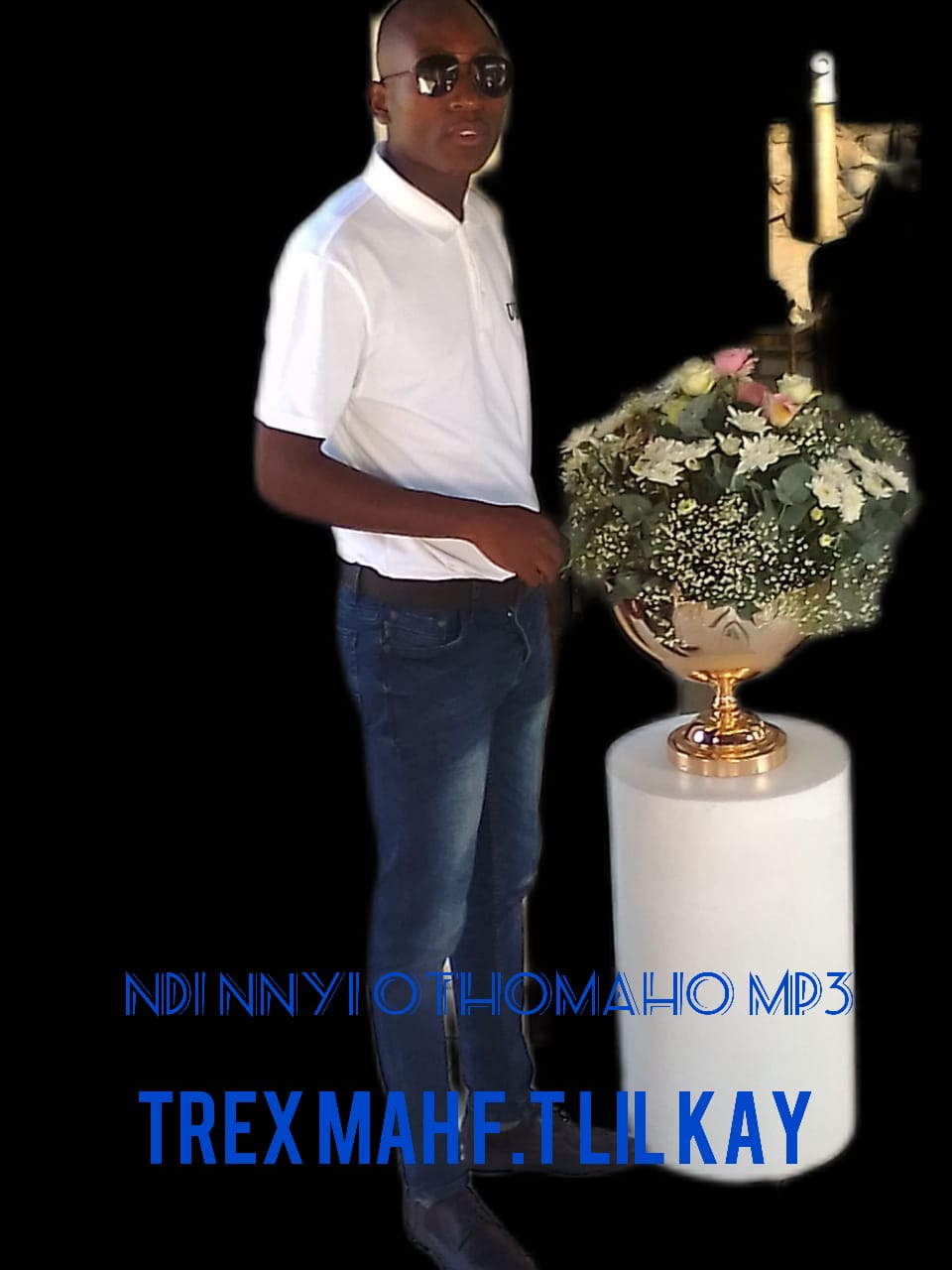 Trex mah - Othomaho Featuring Lil kay