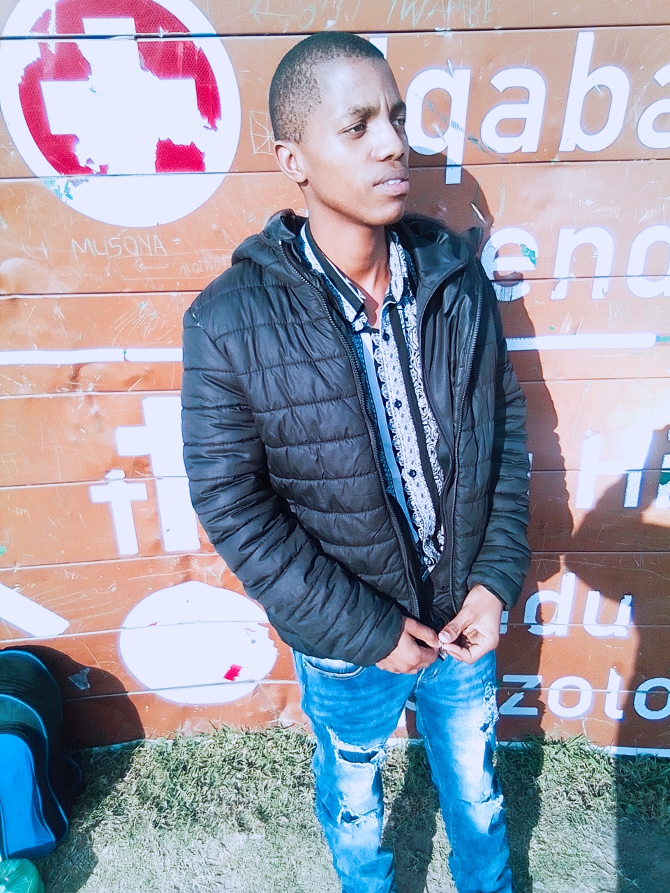 Mr Cool Kid RSA - kumnandi sipholile (prod by Mrcool kid RSA) Featuring None