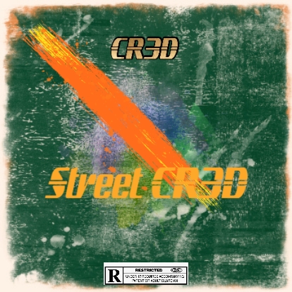 CR3F - Street CR3D