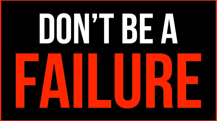 MTD & Jaybee - Don't Be A Failure (prod@TaylorC)