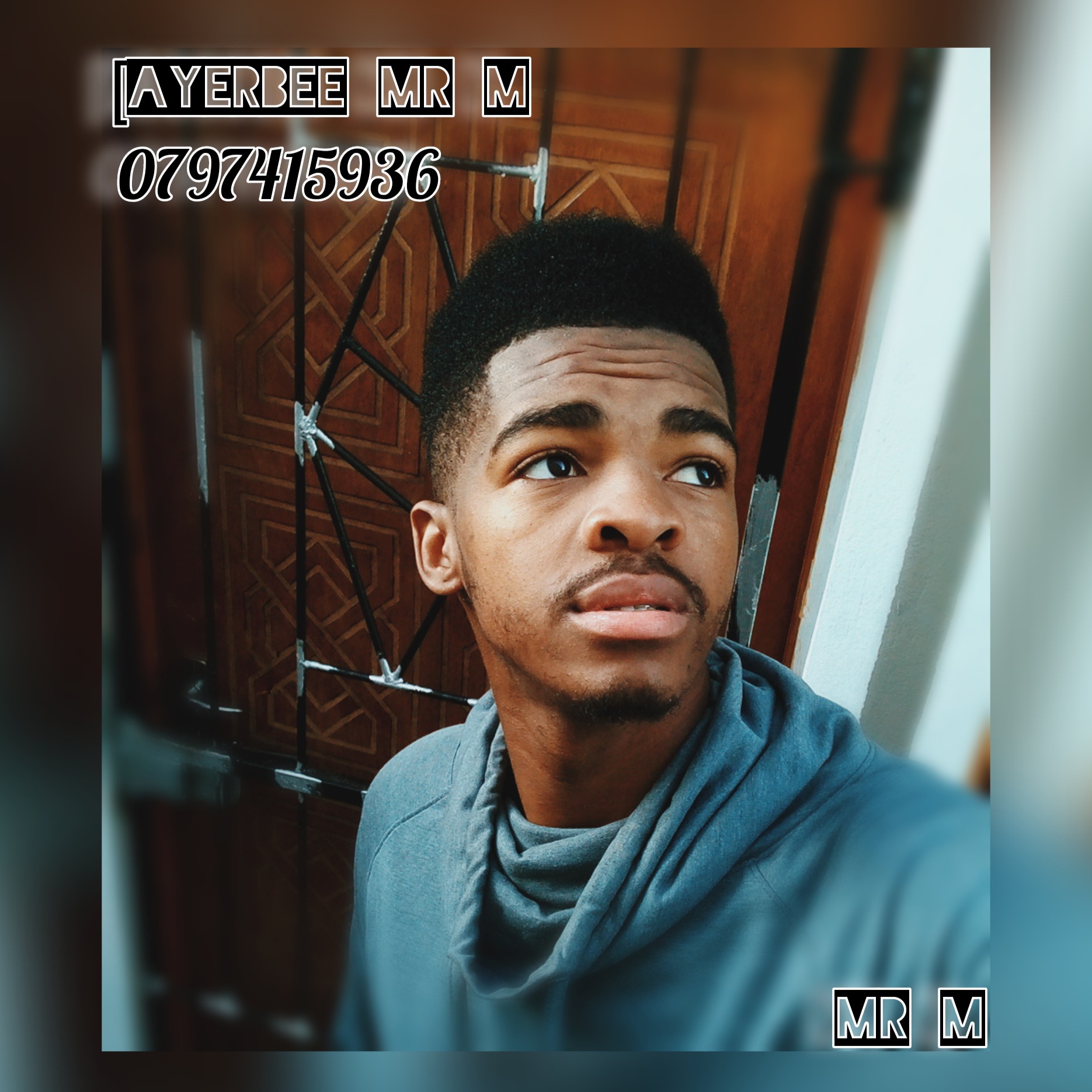 Ayerbee Mr M - Kwaze kwamnandi ukukuthanda
