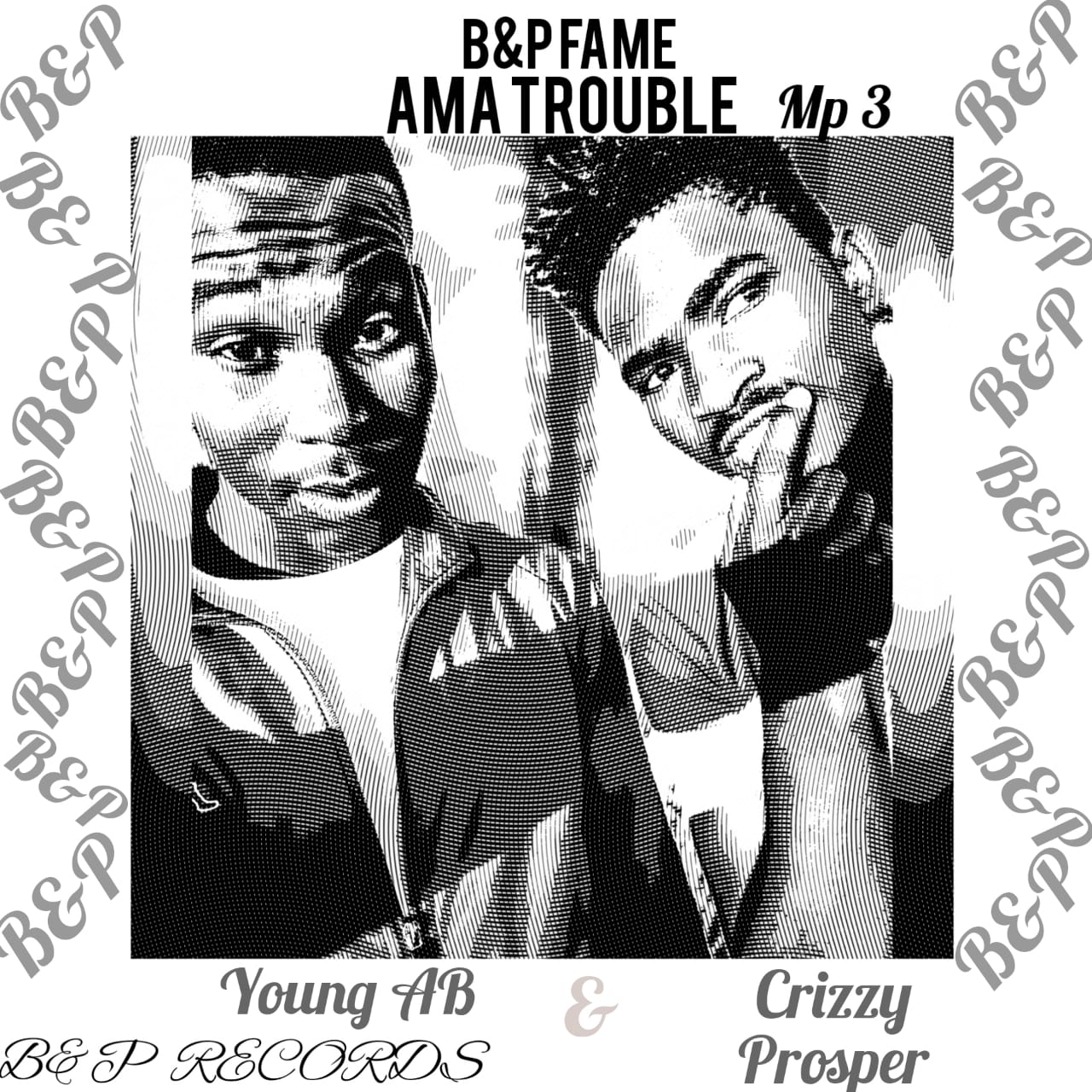 B&P FAME - AMA_TROUBLE