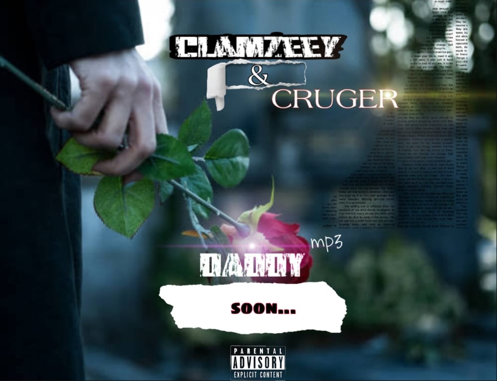 Crugar - Daddy(Feat. Liledy Manatown & Cllamziey)