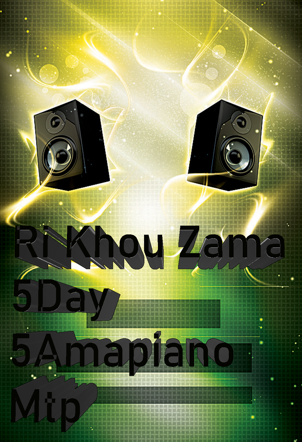 Mtp - Ri Khou Zama