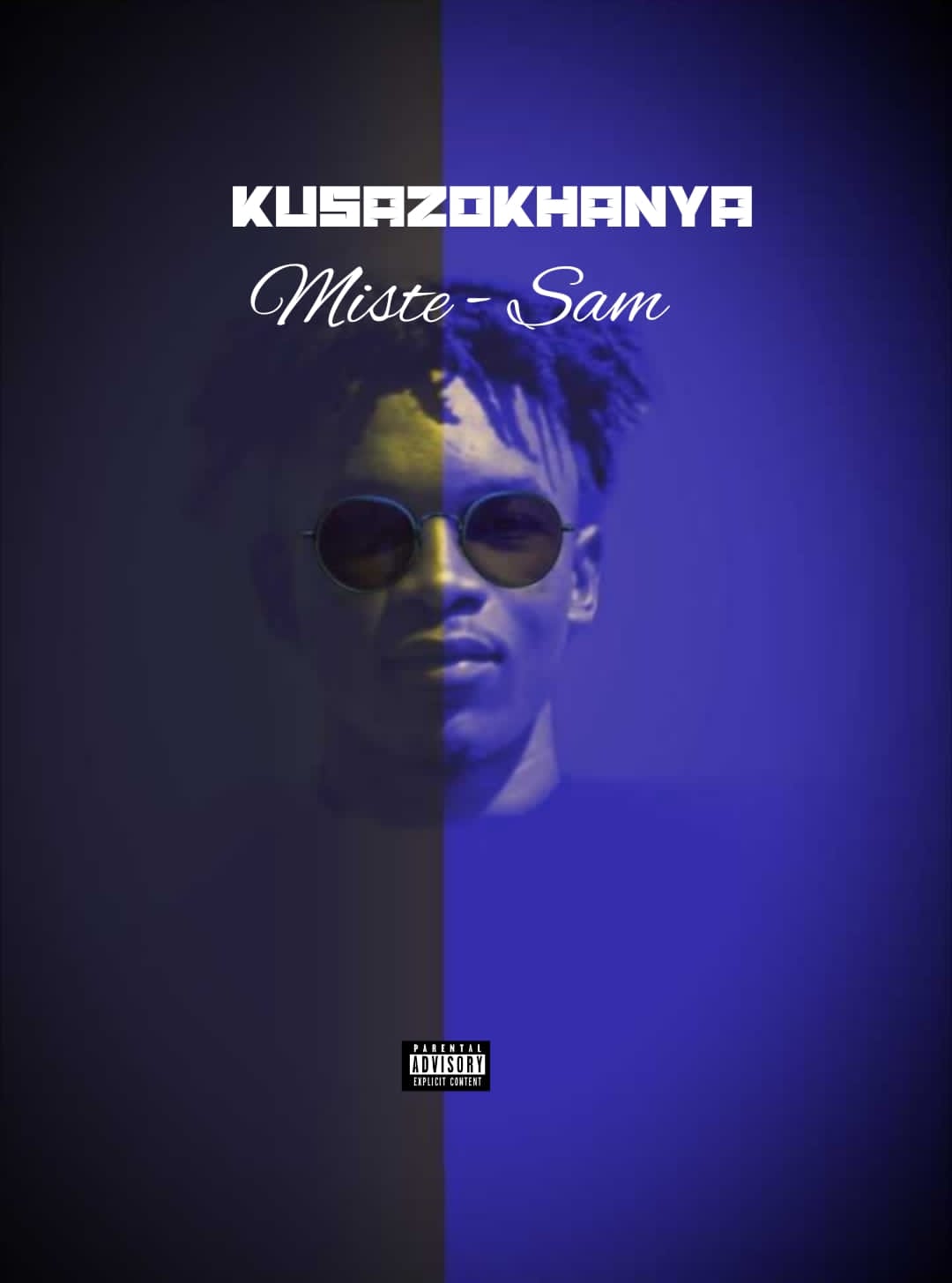 Miste Sam - Kusazokhanya
