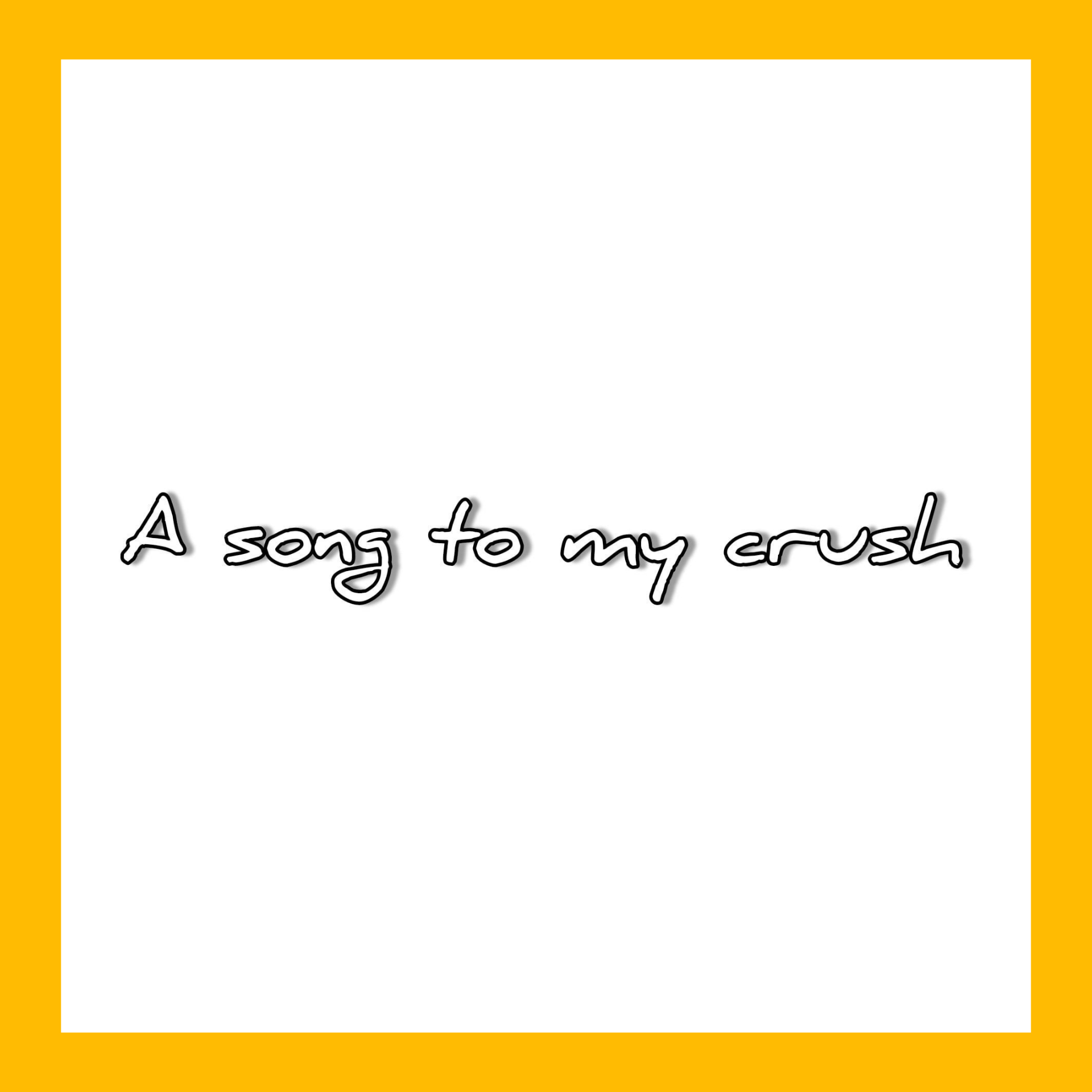 RapTigerr - A Song To My Crush Featuring Shandu & V dog