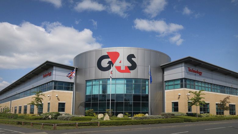 Lusta & CalvinNhani no Dupla - G4S Featuring Asambe Records