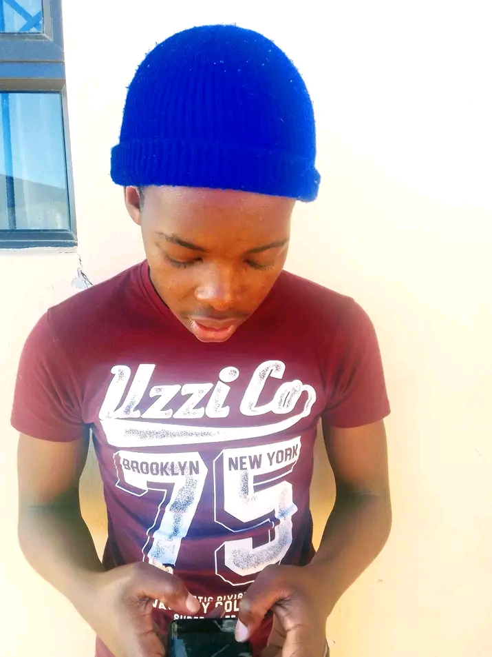 Oyzo no yongz - Welcome Featuring None