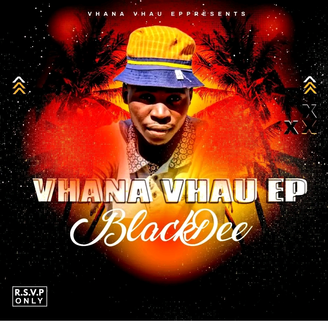 Black Dee - Ndindothe[Prod By Black Dee