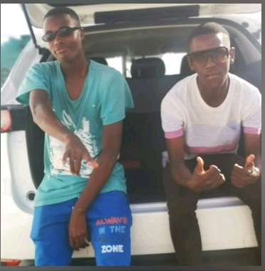 Young Killers - Sukuyenza Lento Featuring None
