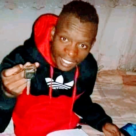 The New Amlikey PS - Ali Hesitate Igwababa