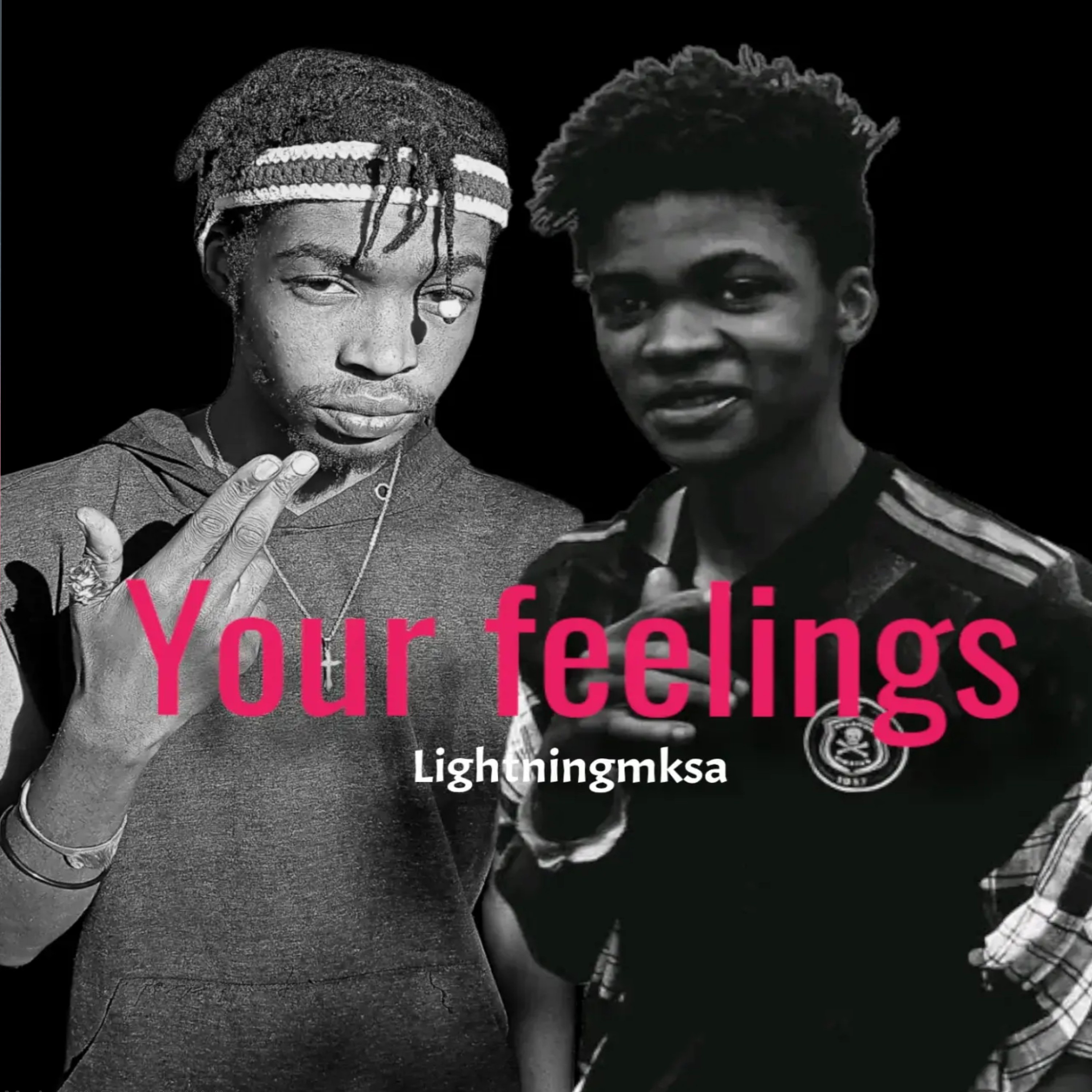 Lightningmksa - Your feelings