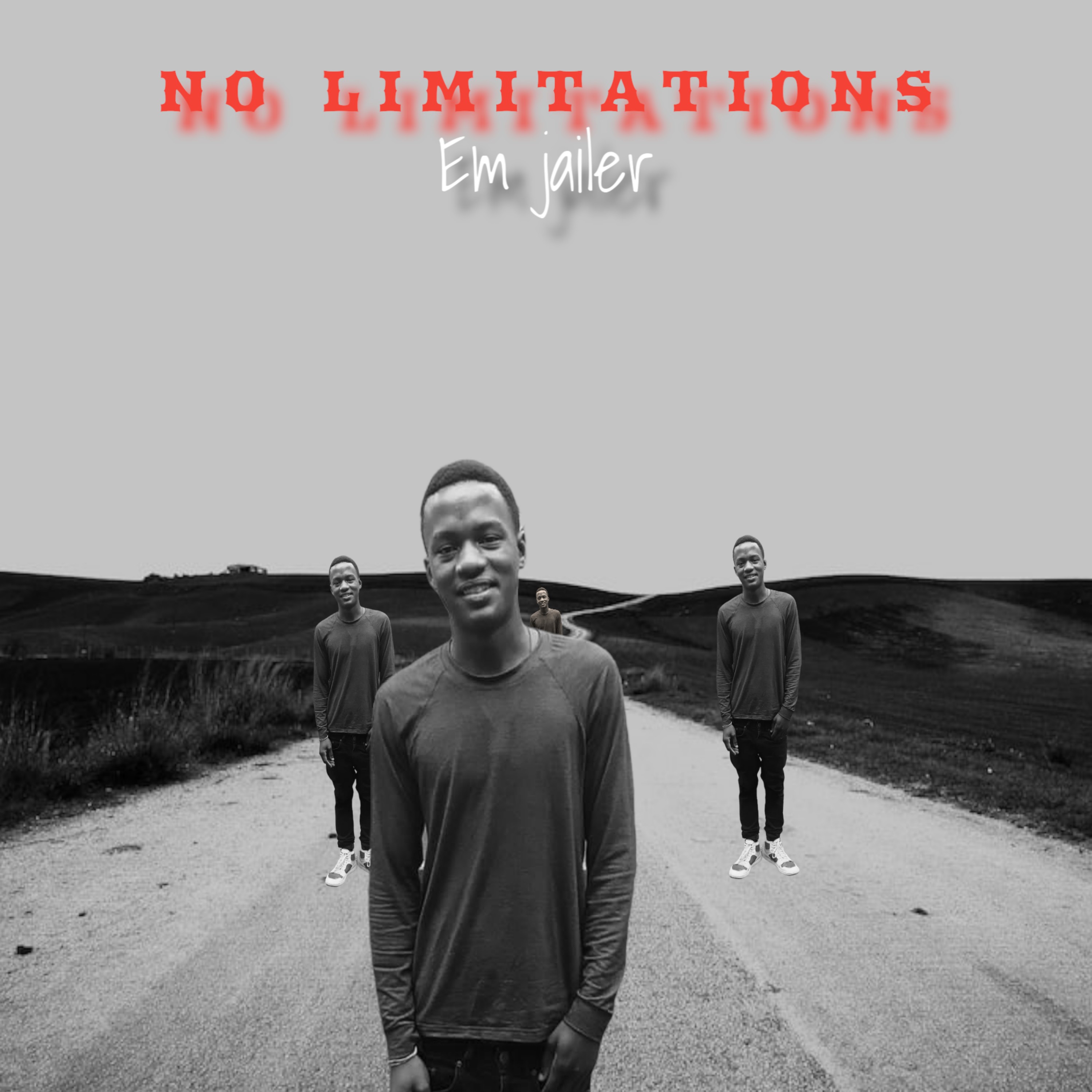 Em jailer - No limitations