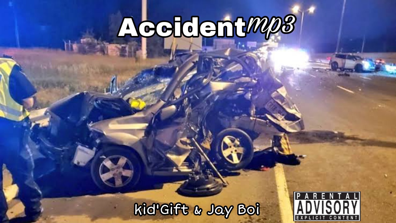 KidGift SA & Jay Boi - Accident