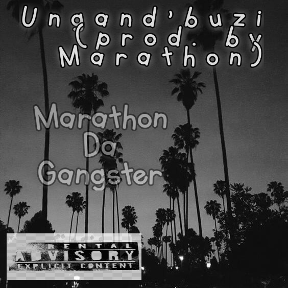 Marathon Da G - Ungandibuzi