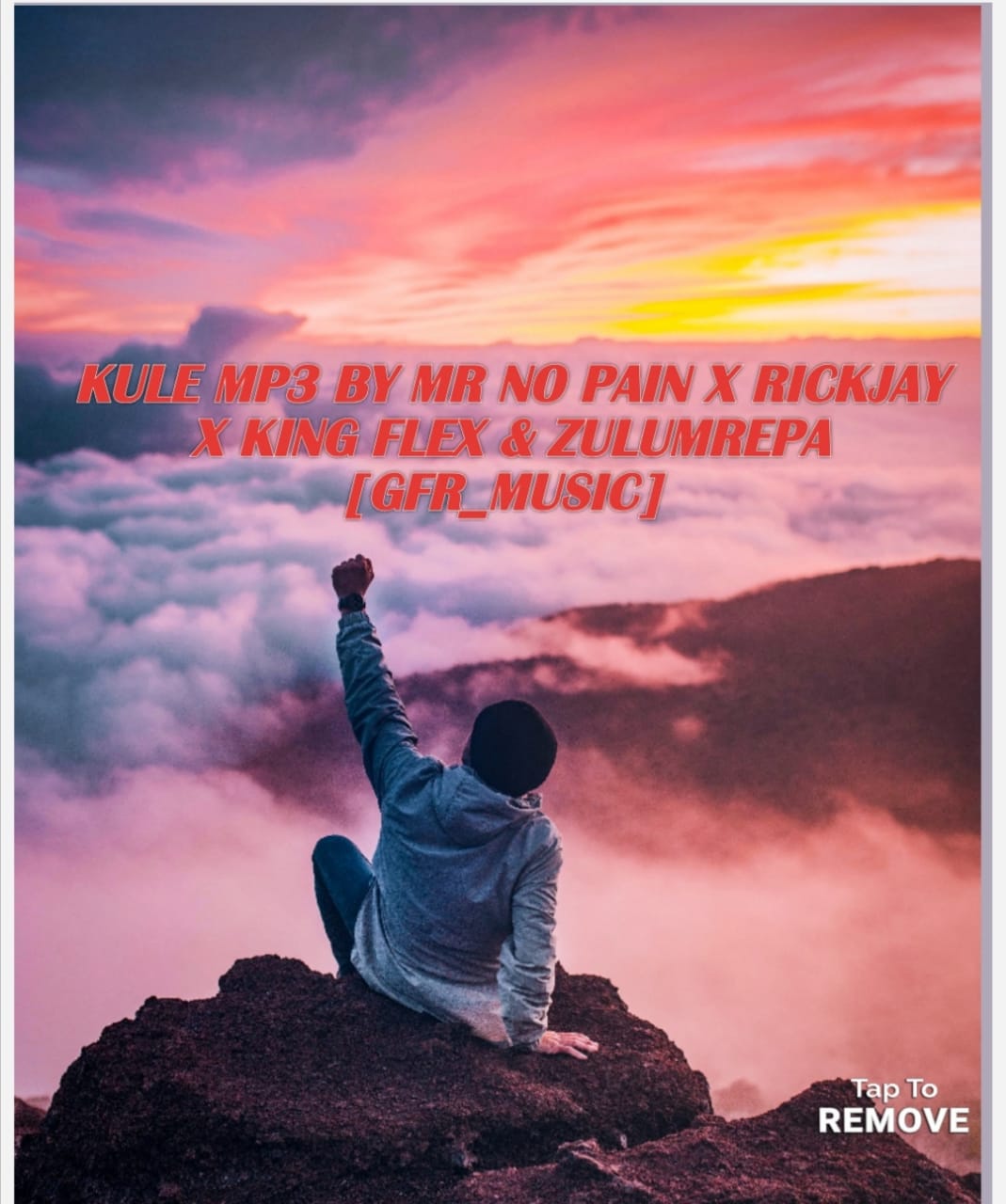 Mr No Pain x RickJay x King Flex & ZuluMrepa - Kule Featuring Mr No Pain x RickJay x King Flex & ZuluMrepa