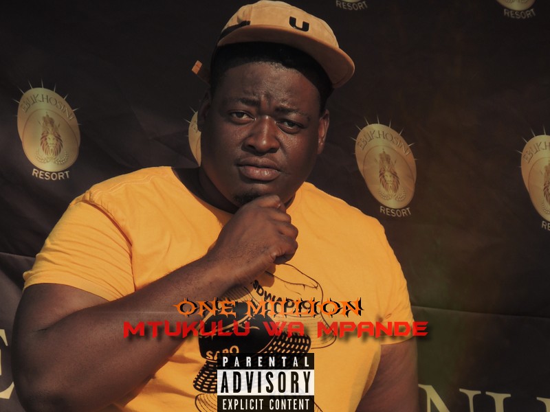 Mtukulu_wa_mpande - All I need i a million