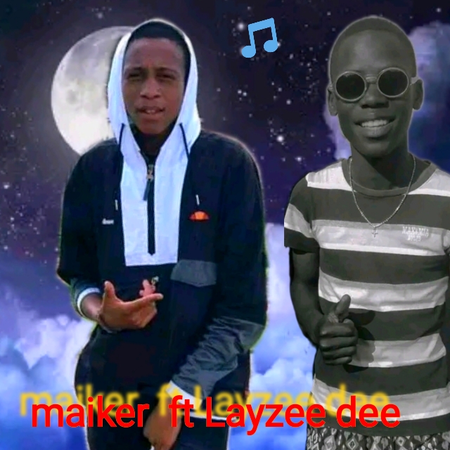 Maiker ft layzzee Dee - Traitor Featuring Layzzee Dee