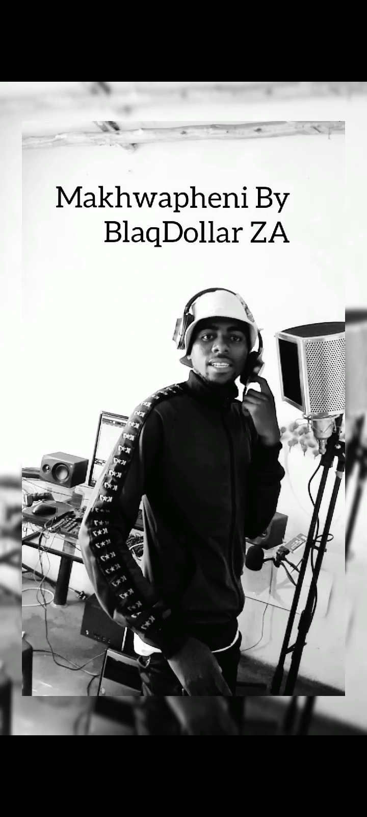 BlaqDollar ZA - Makhwapheni Featuring Cassi Beatz