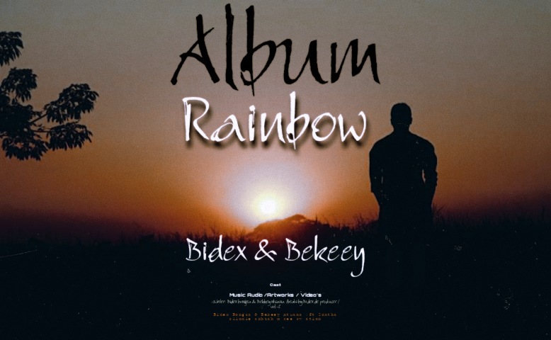 Bidex & Bekeey - Nguwe Featuring Madlangala poet