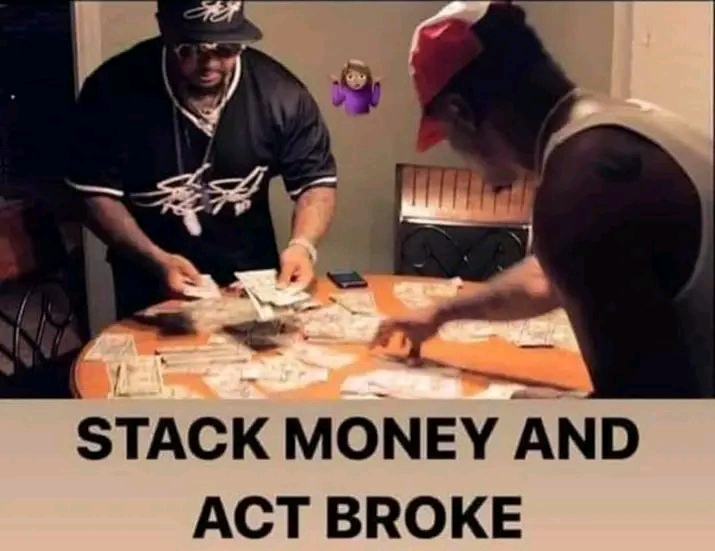 Blaq Juice - Counting Racks Featuring Stain