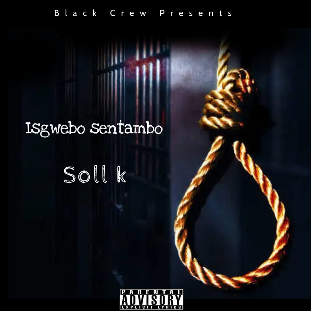Soll K - Isgwebo sentambo