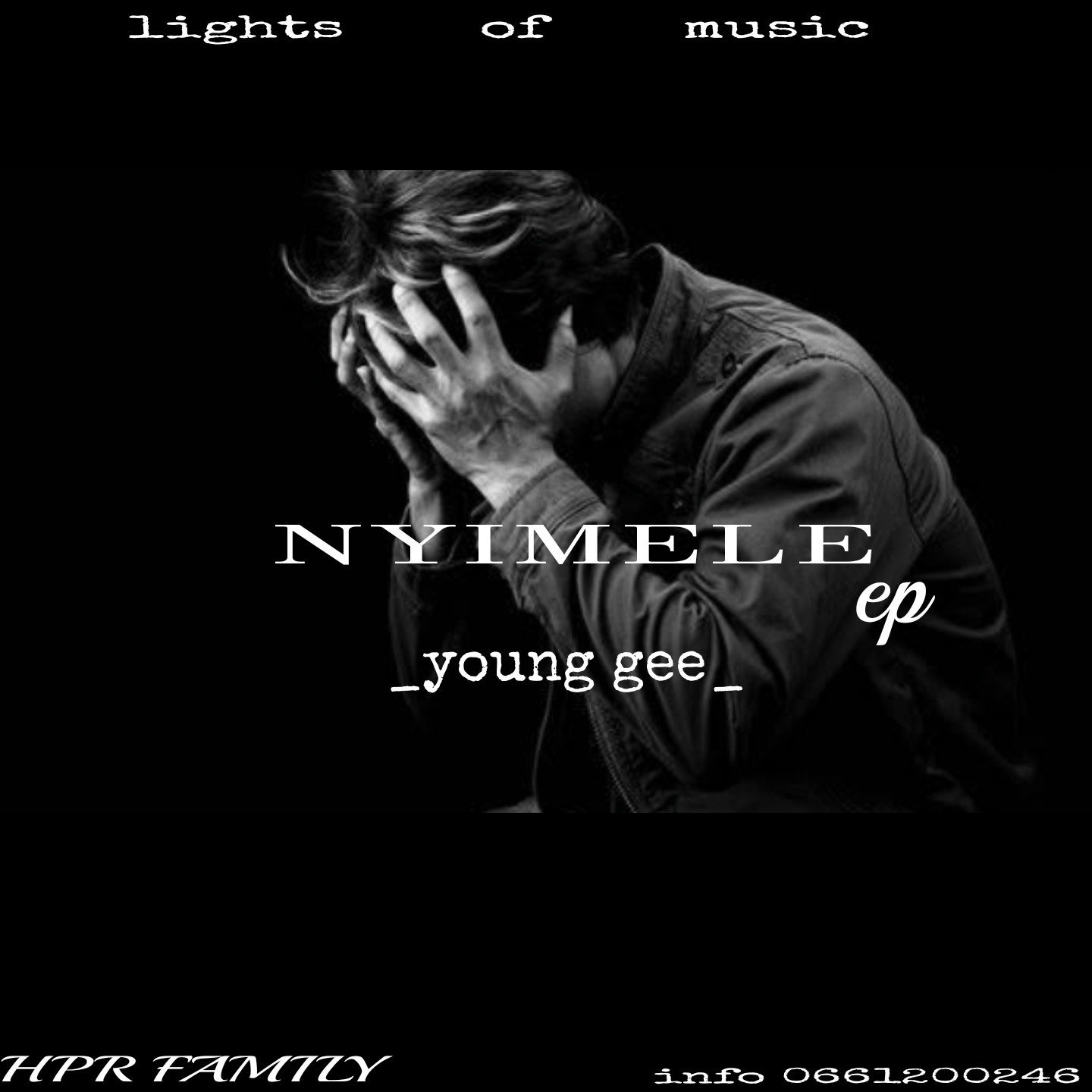 YOUNG GEE - Isathukwamiwaho mp3 Featuring J extro