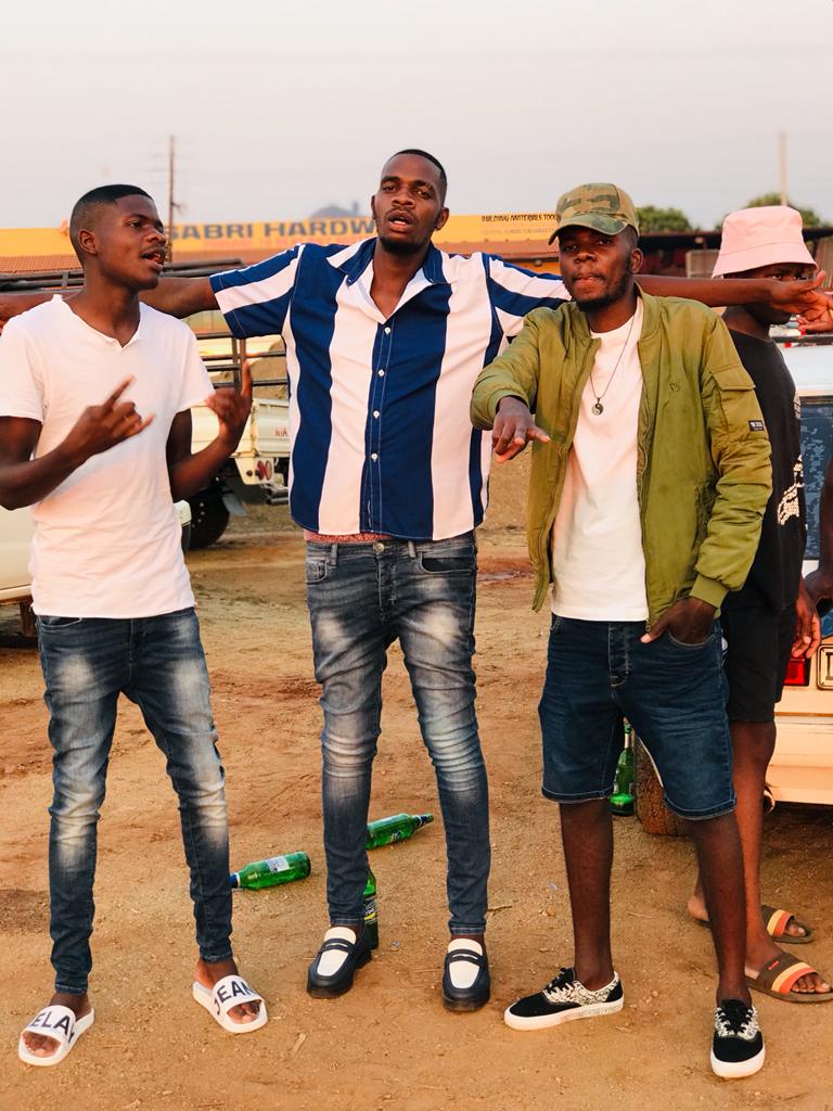 JantisFam - Munati Wa Chibumba