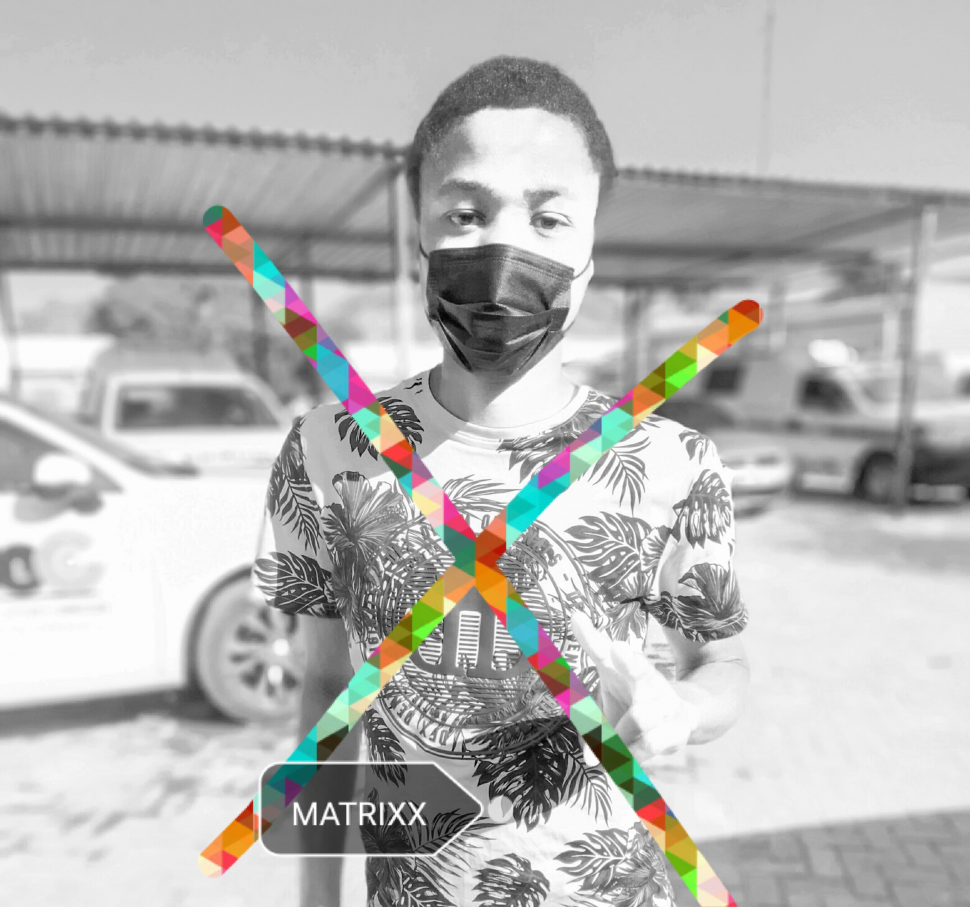 Stix - Matrixx 707
