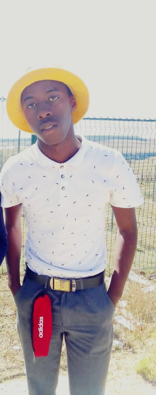 Young BlaQ niiggarr - Stuck With You