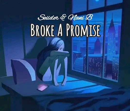Seiider Inkosii - Broke A Promise Featuring Nani B