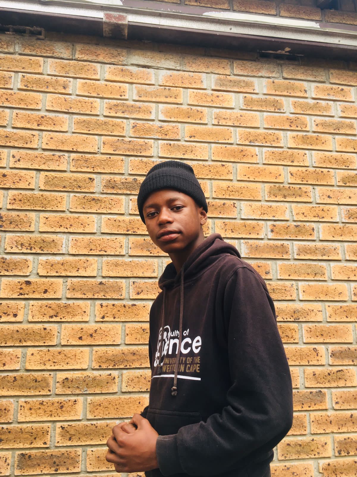 Washaya Gqom - Kancane