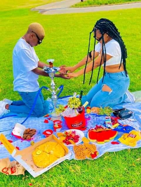 L'gee & Ceerah - Angaz Ngzokwenzanjan Featuring Candy + Ngagara & Maggy