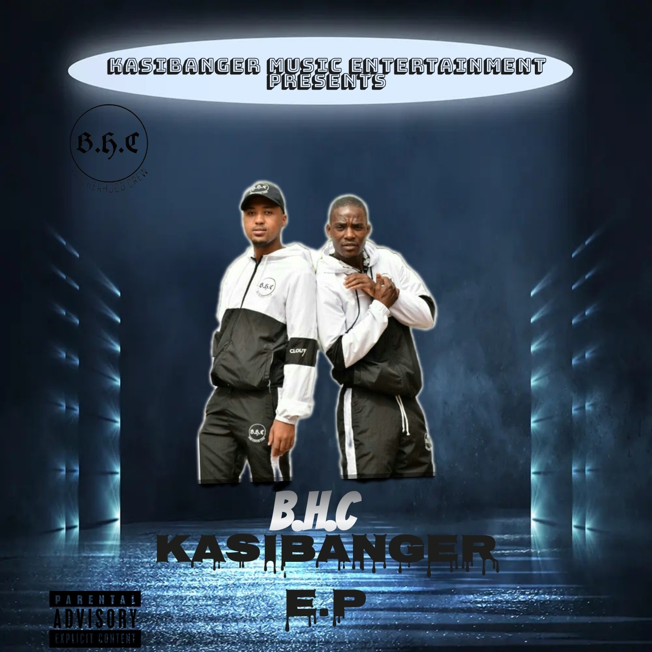 B.H.C - Sazojik'izinto Featuring YungT031