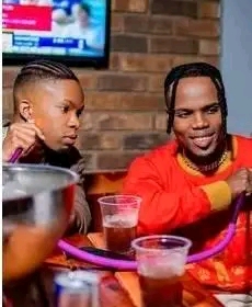 Blesser T - Becel'Phume