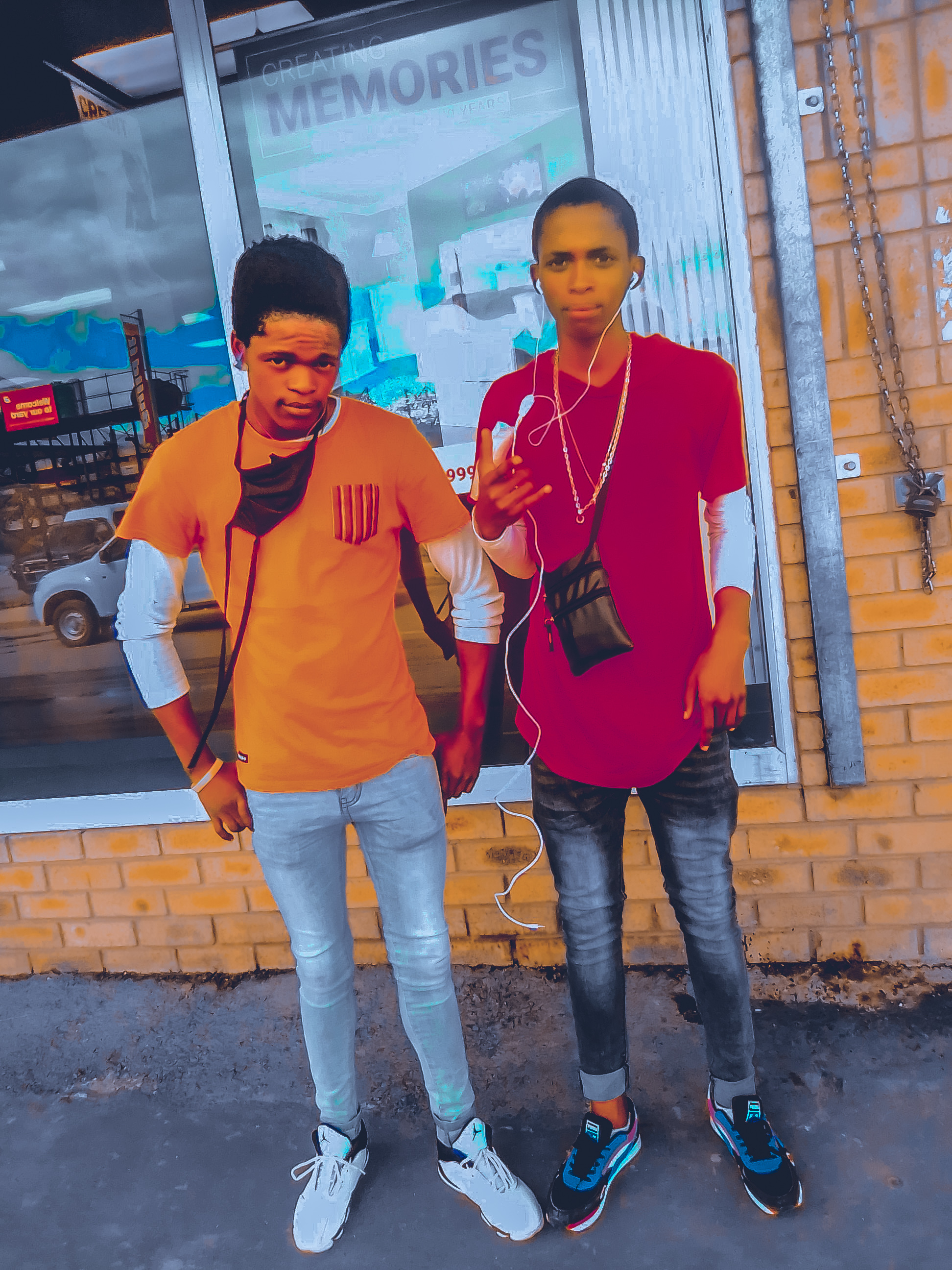 Sentwenty × Arts - Freestyle Mad Fire Featuring Tiiminator