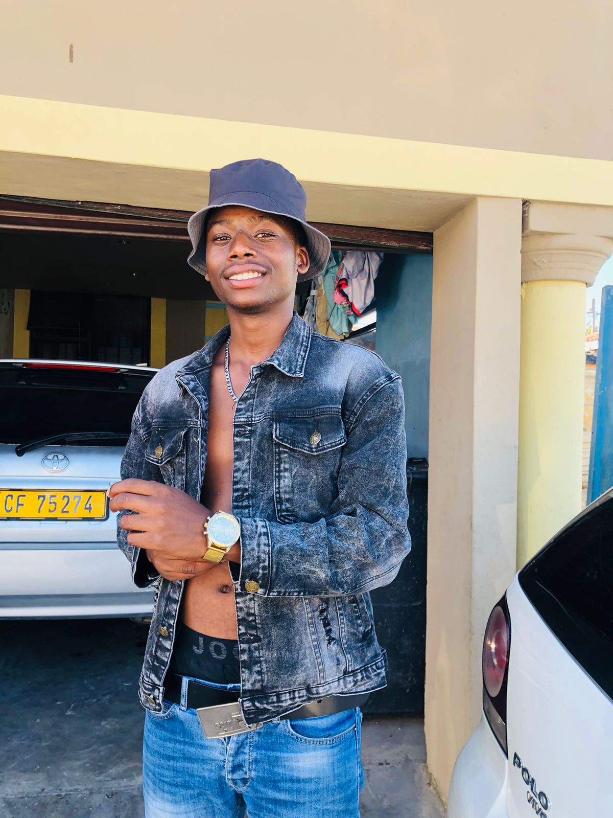 SWAG CEE SA - Leaders Featuring TRIGGER(COOL-T)