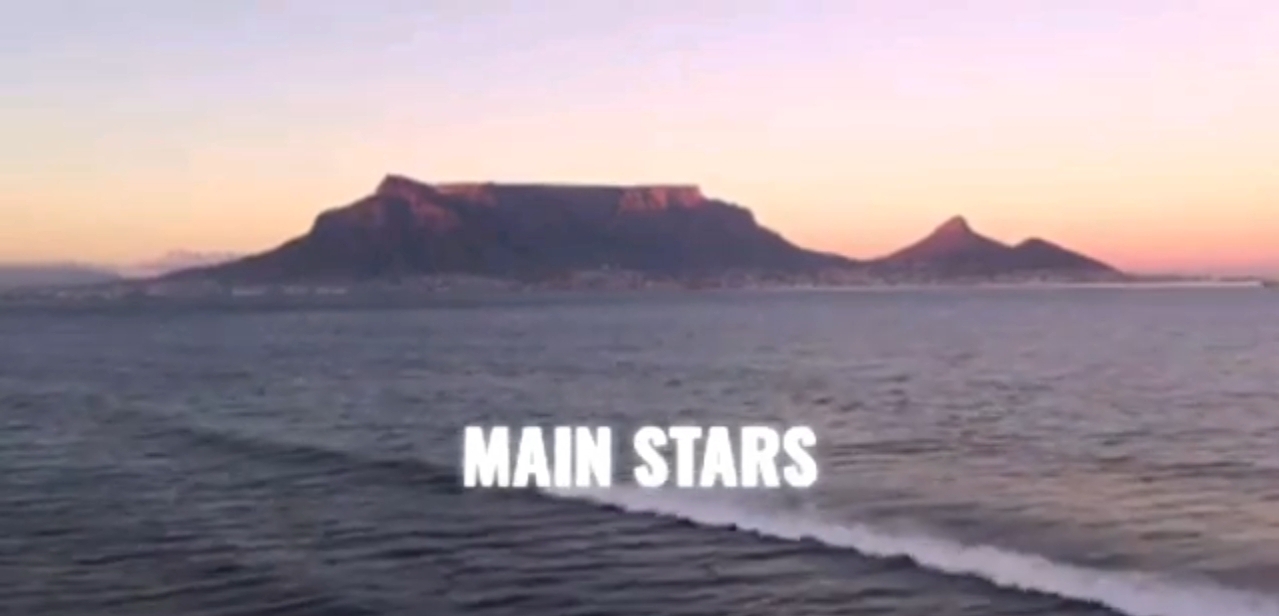 MAIN STARS - LET YOU GO