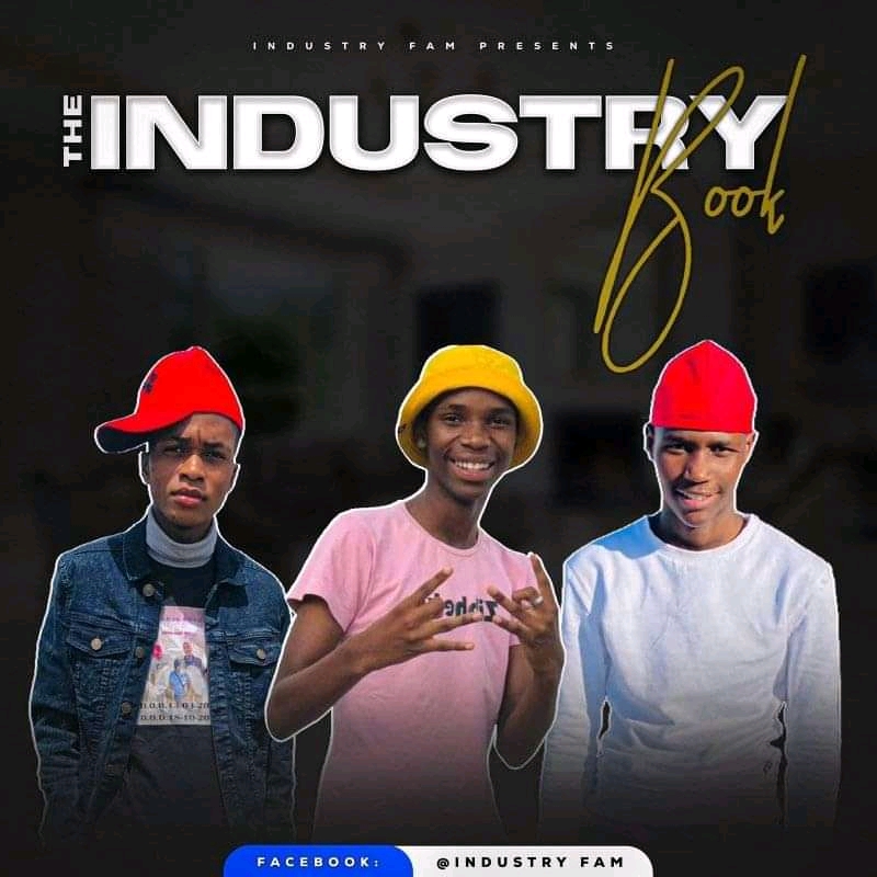 Industry Fam - 10111/911 Featuring WeeNtsikey