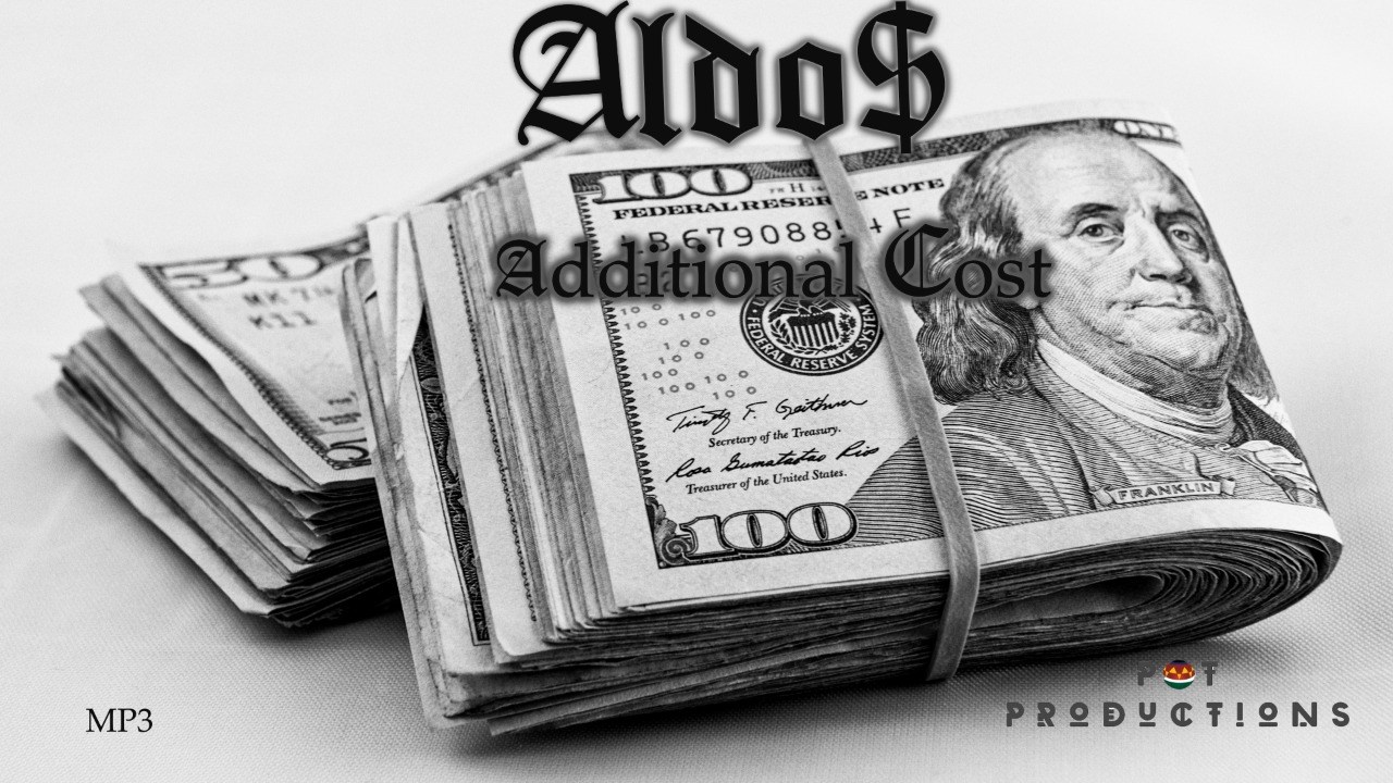 Aldos - Additional Costs